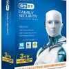 ESETセキュリティ ソフトウェアが新バージョン＞バッケージ版とオンライン版どっちがいい?