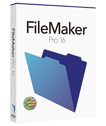 FileMaker16